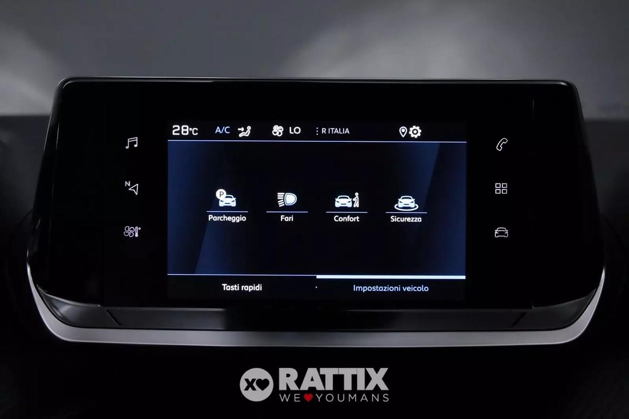 Peugeot 2008 1.2 Puretech 130CV Allure Pack
