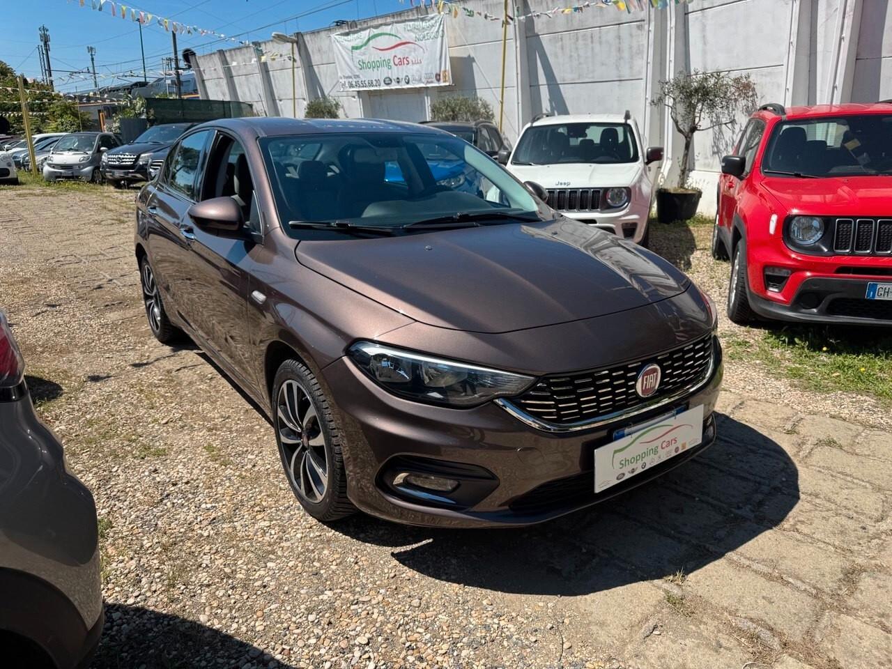 Fiat Tipo 1.6 2017