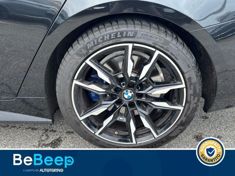 BMW Serie 4 Gran Coupé M440I GRAN COUPE MHEV 48V XDRIVE AUTO