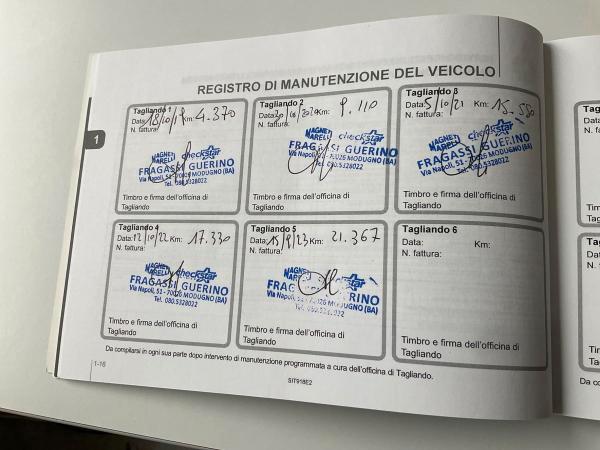 Mitsubishi Space Star 1.0 Invite my19