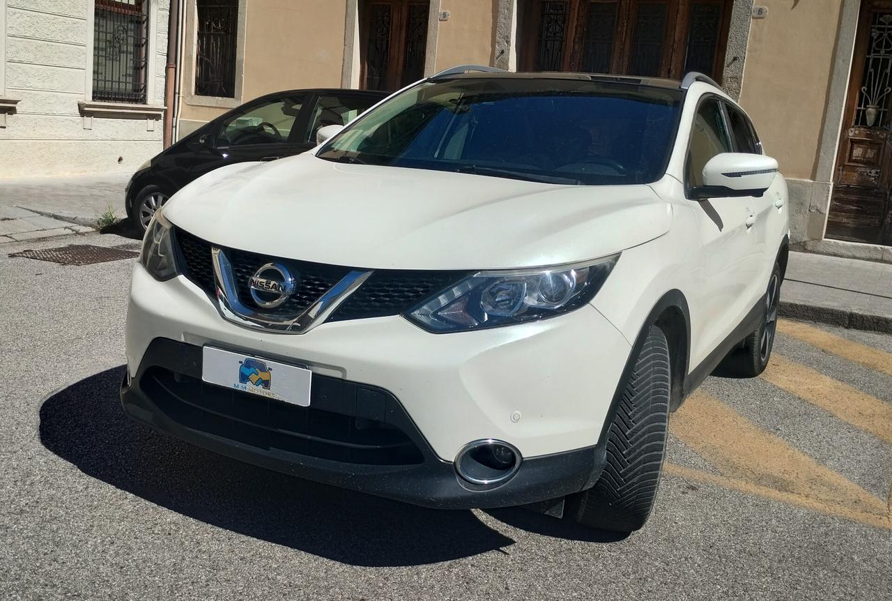 Hyundai Tucson 1.6 CRDi 136CV 48V MHEV XPrime