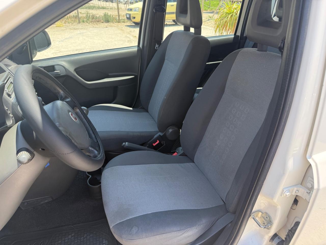 Fiat Panda 1.3 MJT anno 11/2012