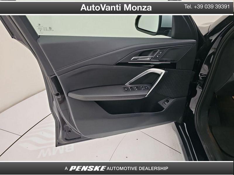 BMW iX1 eDrive 20 X-Line Limited Edition