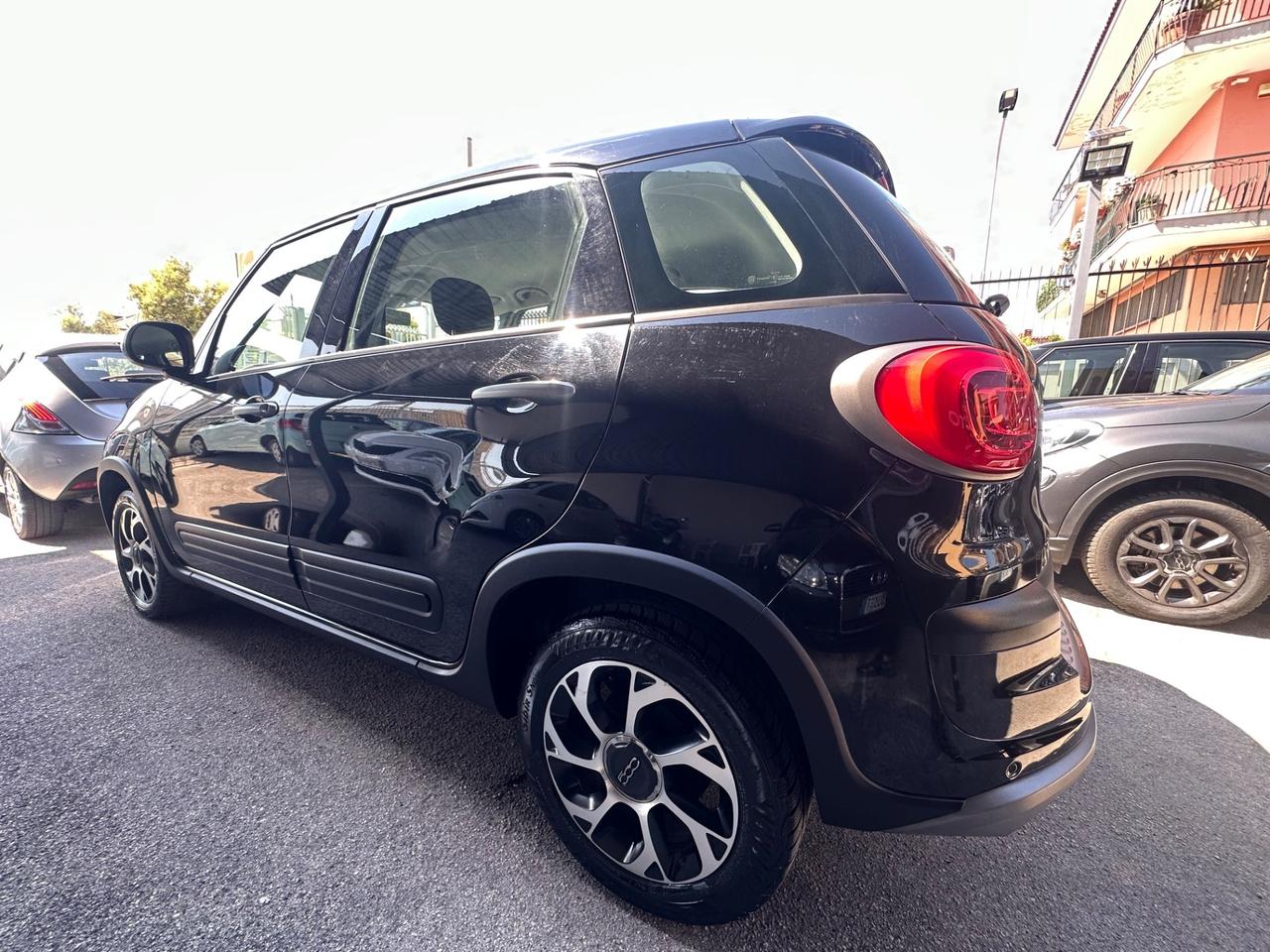 Fiat 500L 1.3 Multijet 95 CV Cross