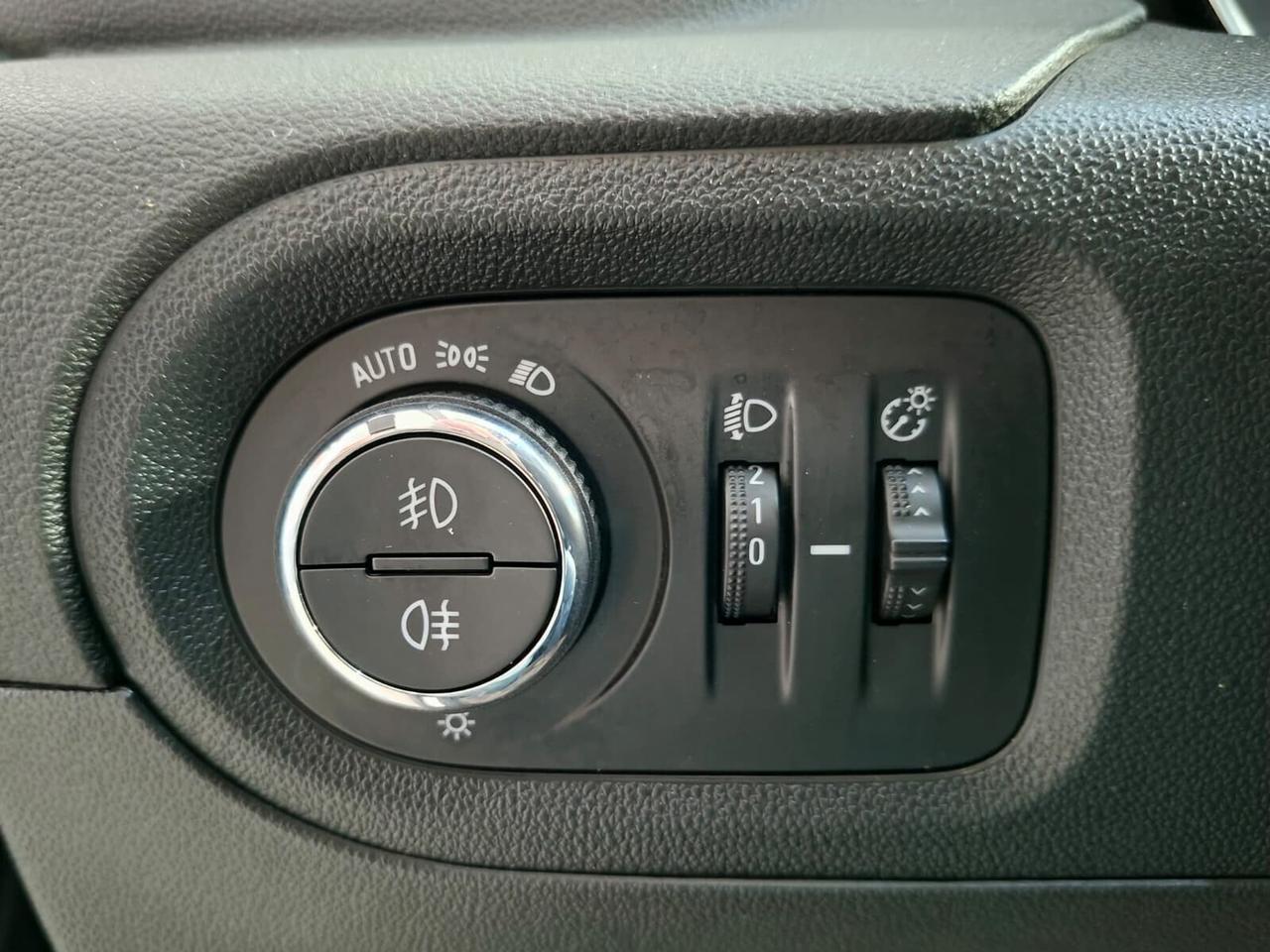 Opel Grandland X 1.5 diesel 130cv Ecotec aut. Ultimate 2020