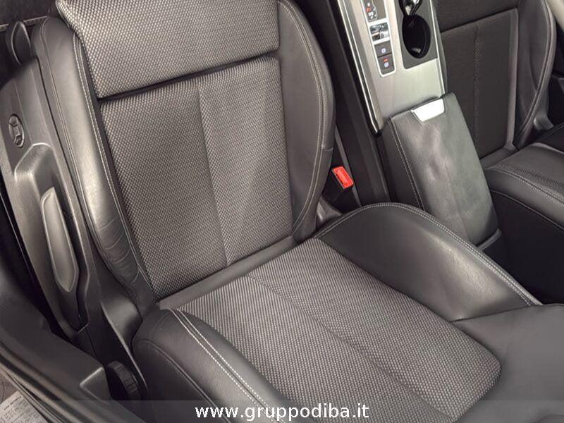 Audi A6 V 2018 Avant Diesel Avant 40 2.0 tdi mhev Business Sport s-tronic