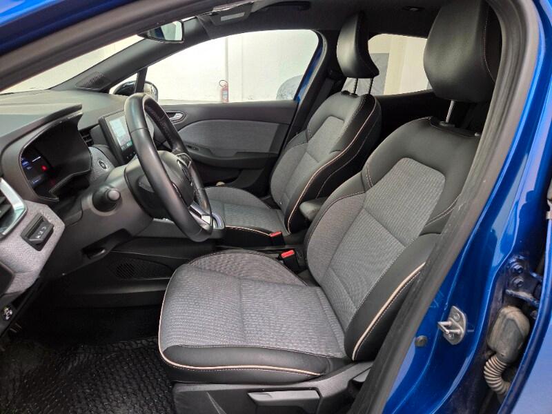 RENAULT Clio 5ª serie Clio TCe 100 CV GPL 5 po...