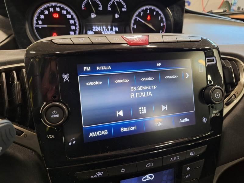 Lancia Ypsilon 5 Porte 1.0 FireFly Hybrid Gold