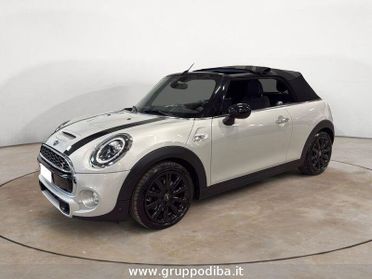 MINI Mini Cabrio F57 2018 Benzina 2.0 Cooper S