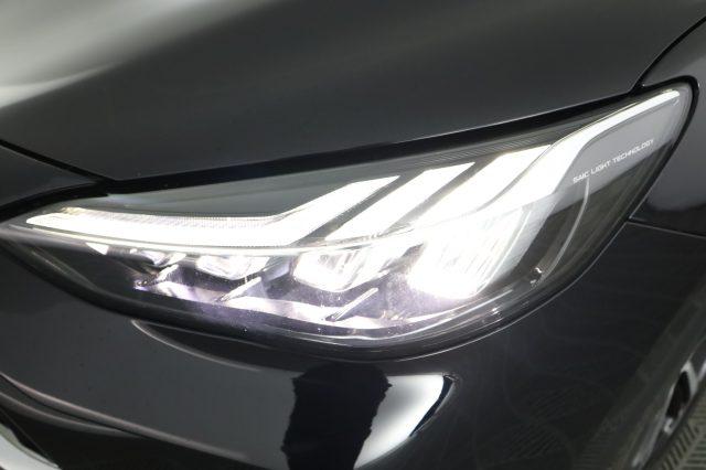 MG HS HS 1.5T-GDI AT Luxury