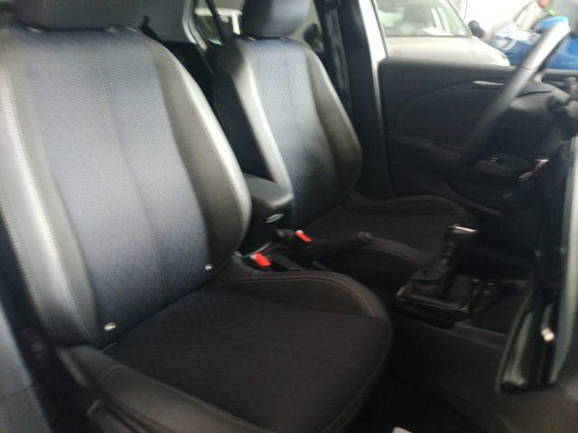 OPEL Corsa 1.5 D 100 CV Elegance