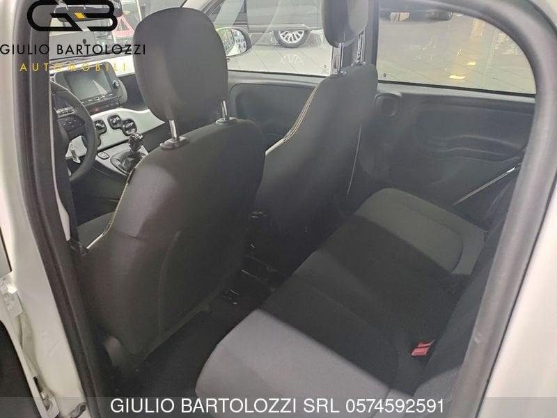 FIAT Panda Cross Panda Cross 1.0 FireFly S&S Hybrid