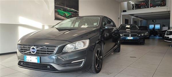 Volvo V60 D3 Geartronic Momentum