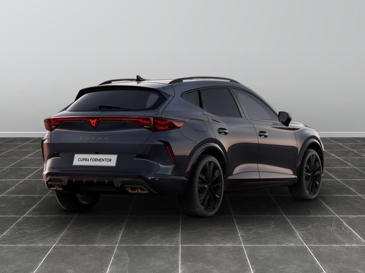 Cupra Formentor 1.5 e-hybrid 204cv dsg