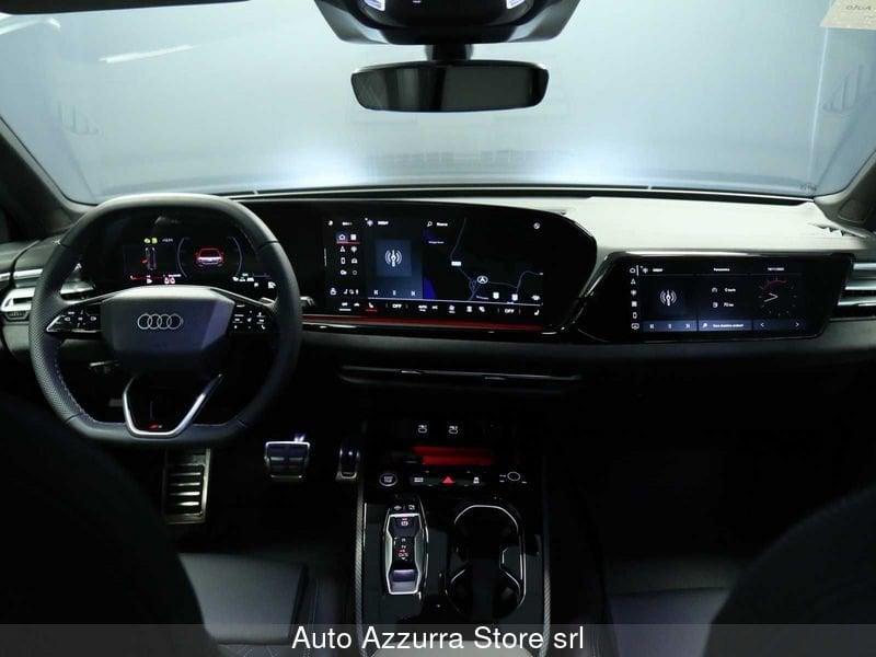 Audi A5 Avant TDI 150kW mHEV+ S tronic quattro S Line Edition *PROMO AZZURRA*