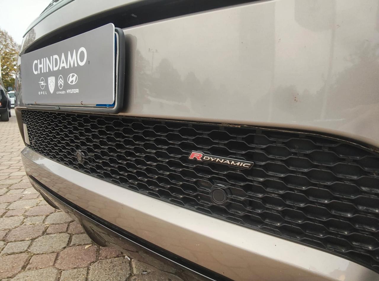 Land Rover Range Evoque 2.0D I4 163 CV R-Dynamic S