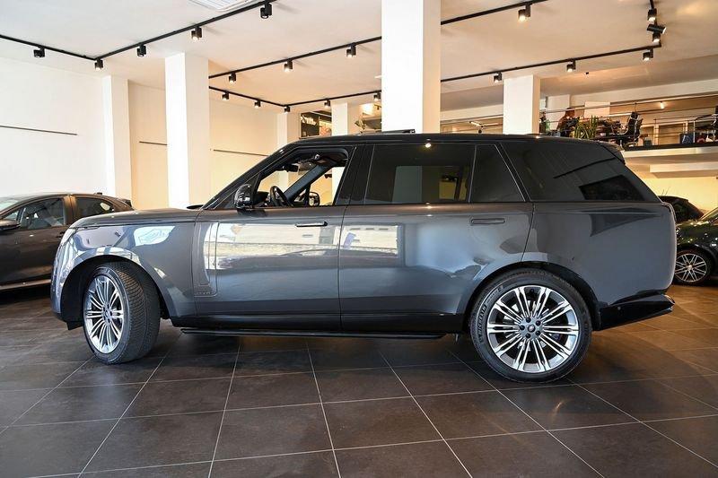 Land Rover Range Rover 4.4 V8 Autobiography LWB 7 posti TETTO, PELLE, IVA ESPOSTA