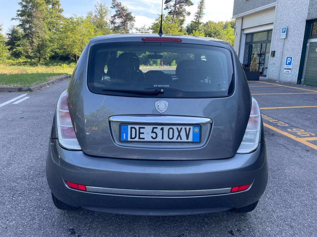 Lancia Ypsilon 1.2 Oro*Neopatentati*