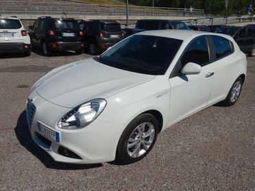 Alfa Romeo Giulietta 1.6 JTDm-2 105 CV Distinctive