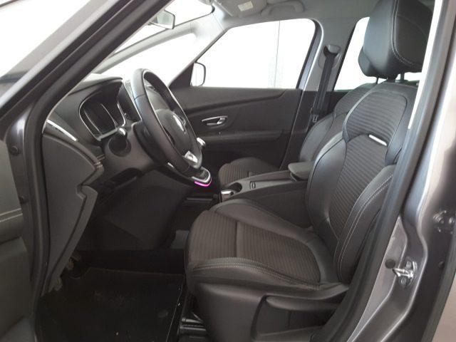 RENAULT Scenic 1.5 dCi 110cv Energy Intens *EURO 6*