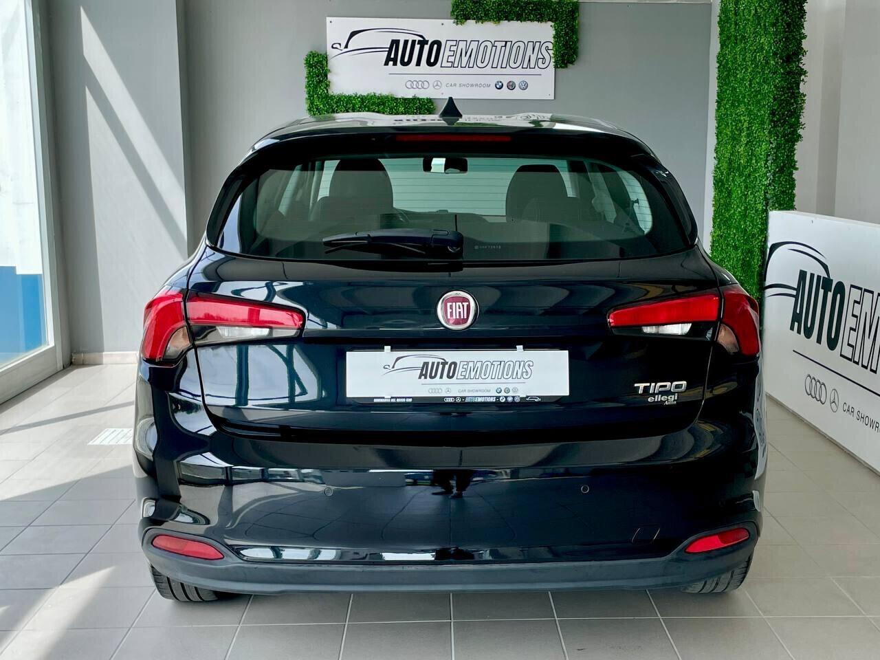 Fiat Tipo Easy - Pack con Sedili riscaldati