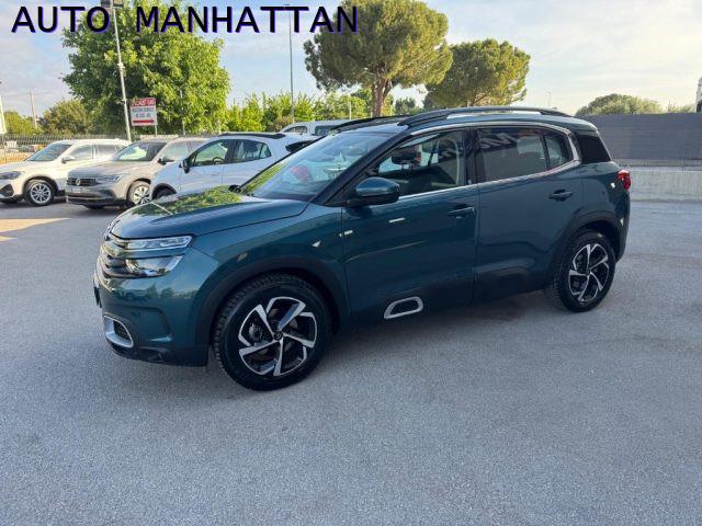 CITROEN C5 Aircross BlueHDi 130 S&S EAT8 Shine