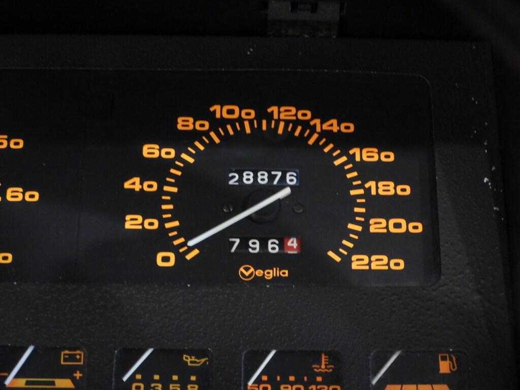 Talbot Solara MATRA-SIMCA BAGHEERA S TROFEO