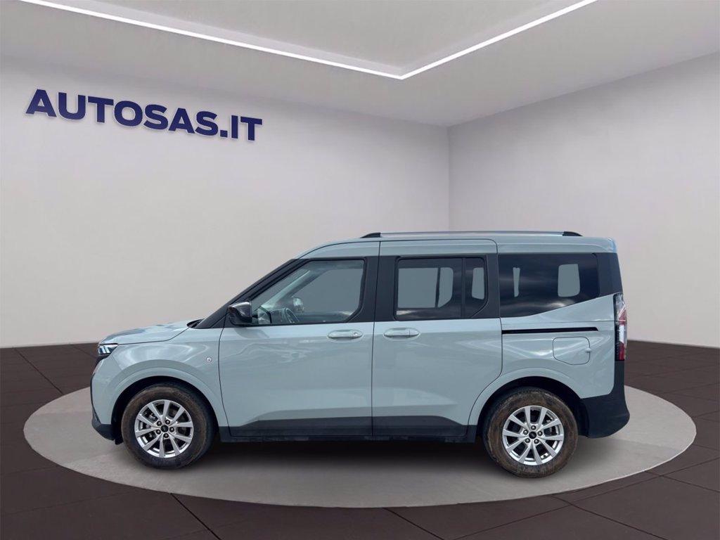 FORD Tourneo Courier 1.0 EcoBoost Titanium del 2025