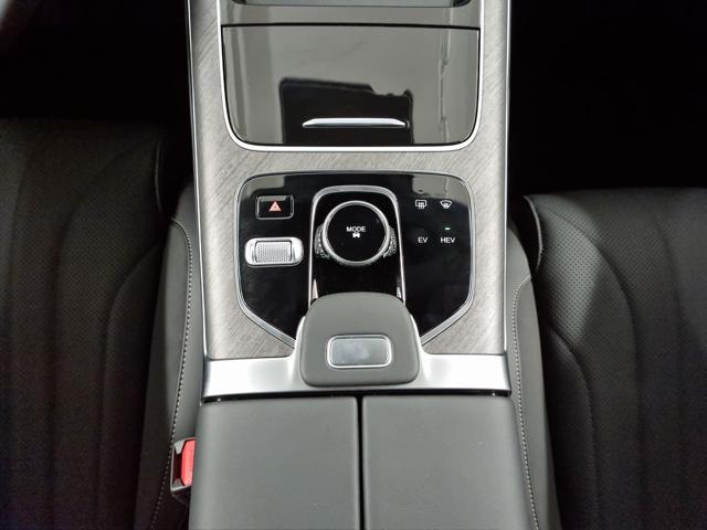JAECOO 8 SHS-P Super Hybrid Plug-in AWD 428 CV