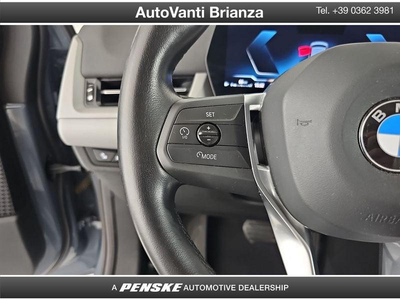 BMW Serie 2 Active Tourer 218d Active Tourer Business