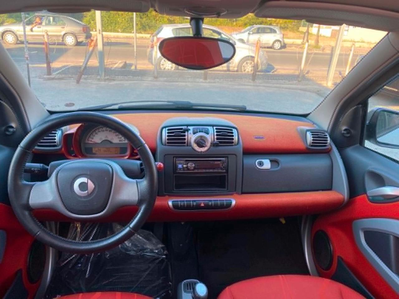 Smart ForTwo 1000 52 kW Revisionata Perfetta Leggi