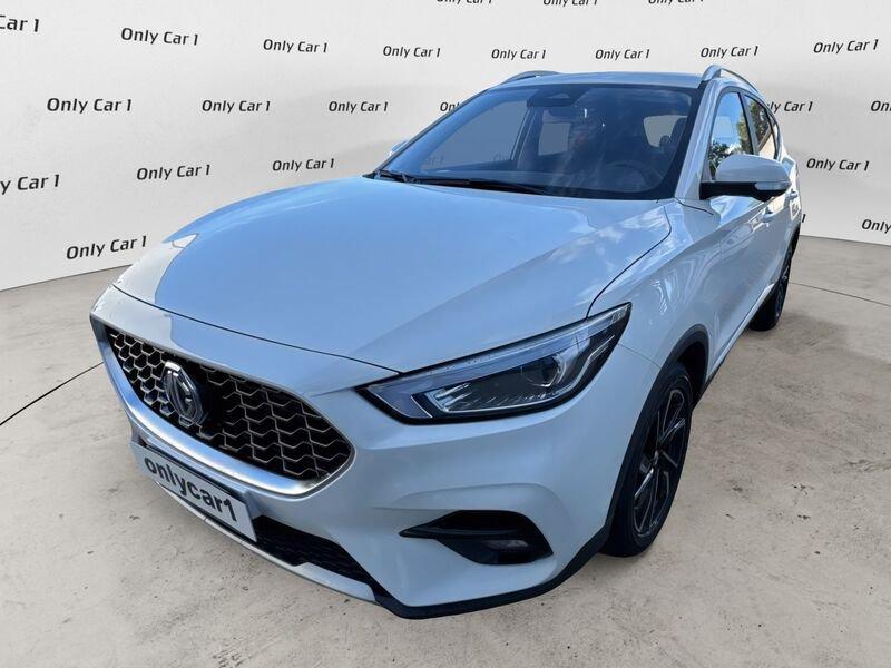 MG ZS ZS Classic 1.5 VTi-tech Luxury