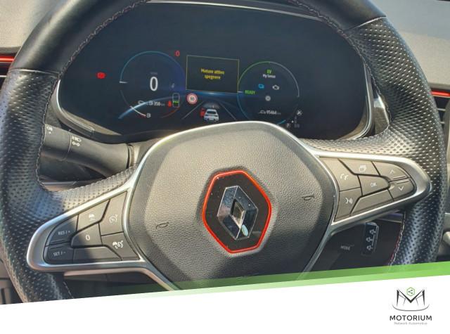 Renault Arkana Arkana 1.6 143 CV RSline Hybrid Automatic