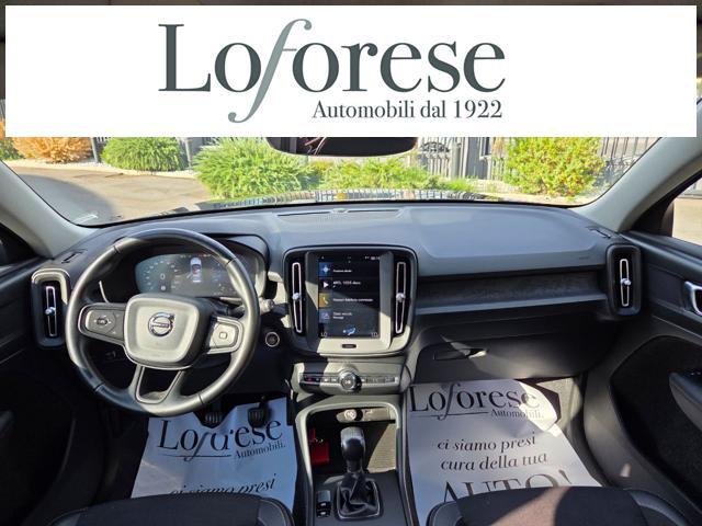VOLVO XC40 D3 AWD Business