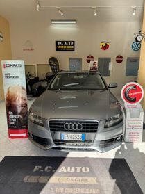 Audi A4 Avant 2.0 TDI 120 CV Advanced