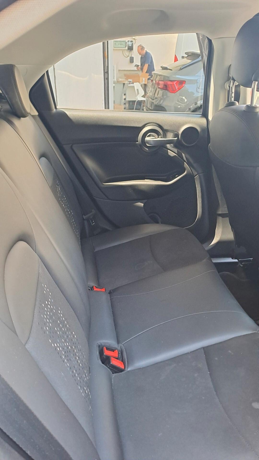 Fiat 500X 1.0 T3 120 CV