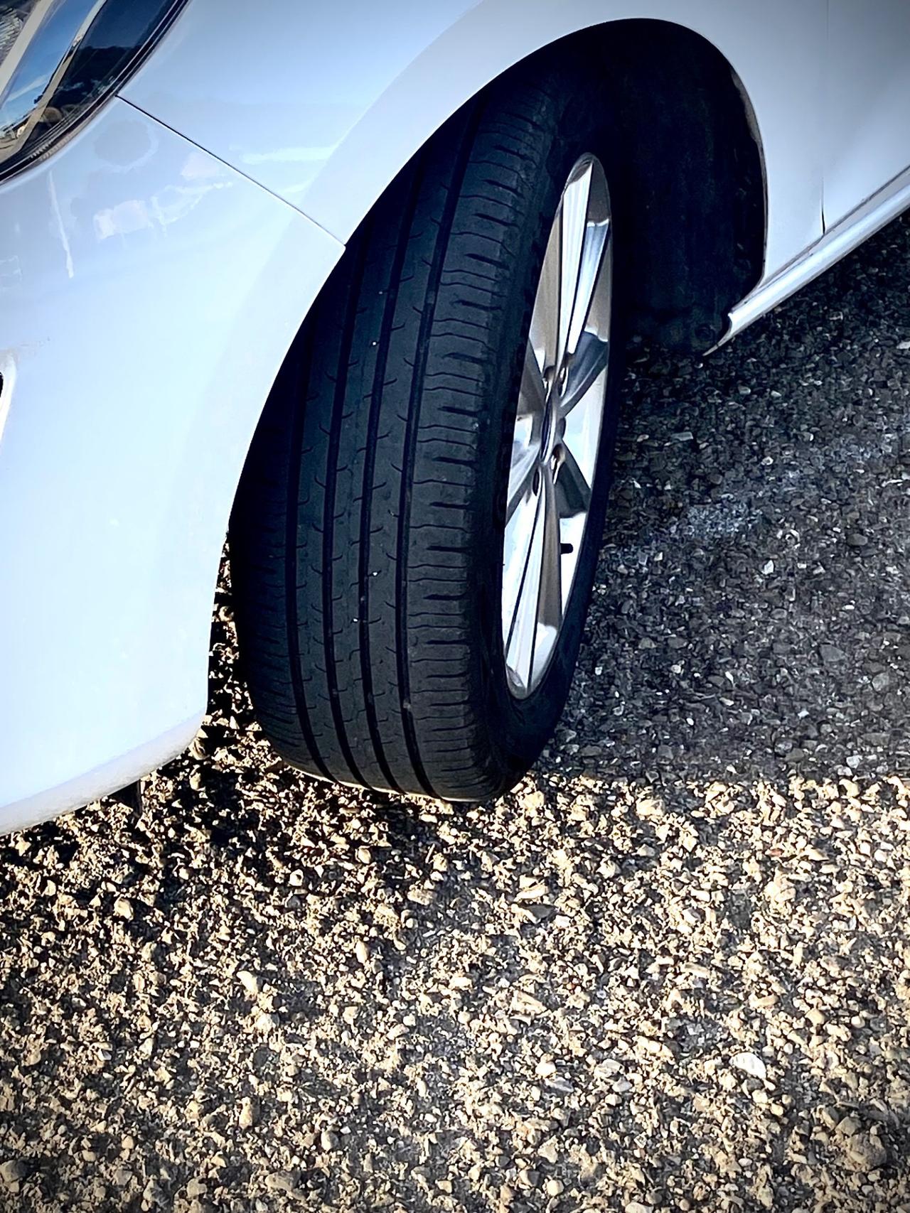 Ford Fiesta 1.1 75 CV GPL 5 porte Titanium