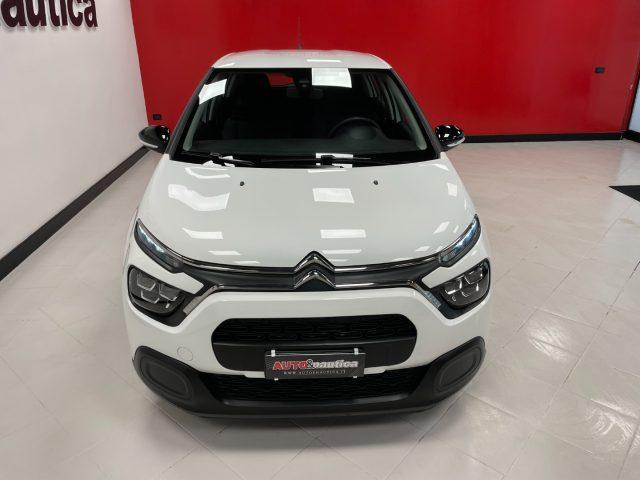 CITROEN C3 PureTech 83 S&S Feel - IDEALE NEOPATENTATI