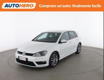 VOLKSWAGEN Golf 1.6 TDI 110 CV 5p. Sport Edition BlueMotion Techno