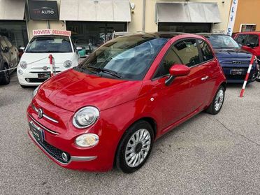Fiat 500 hybrid Dolcevita 70cv TETTO /CARPLAY - PROMO FIN