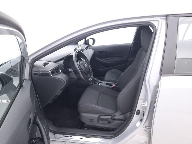 Toyota Corolla TS Hybrid Business BR716962 1.8 Full Hybrid 122CV