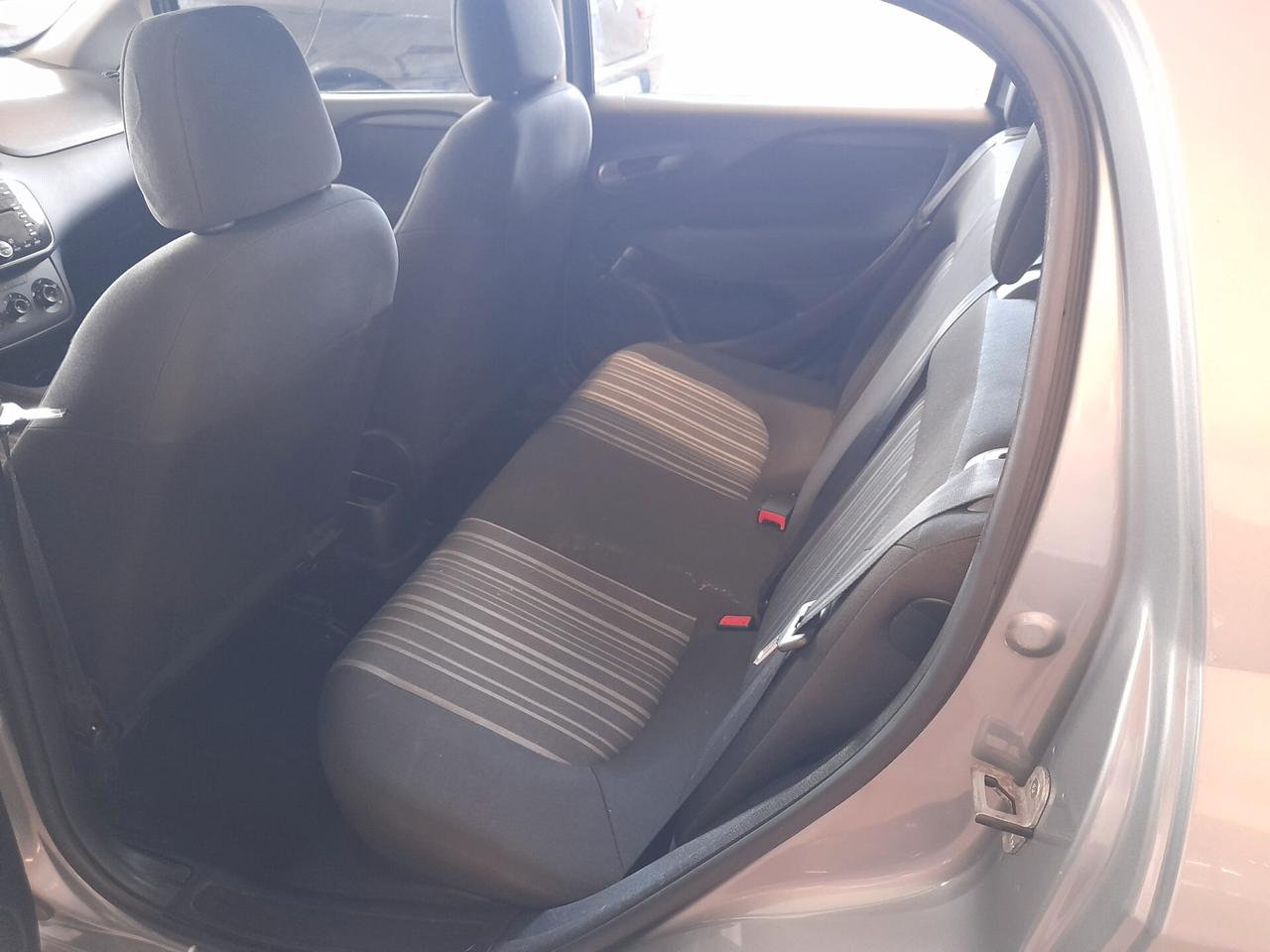 Fiat Punto Evo Punto Evo 1.2 5 porte S&S Dynamic