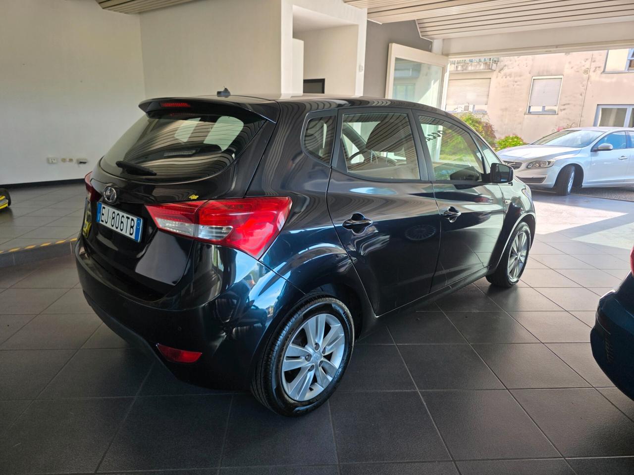 Hyundai i20 1.4 CRDi 5p. Comfort