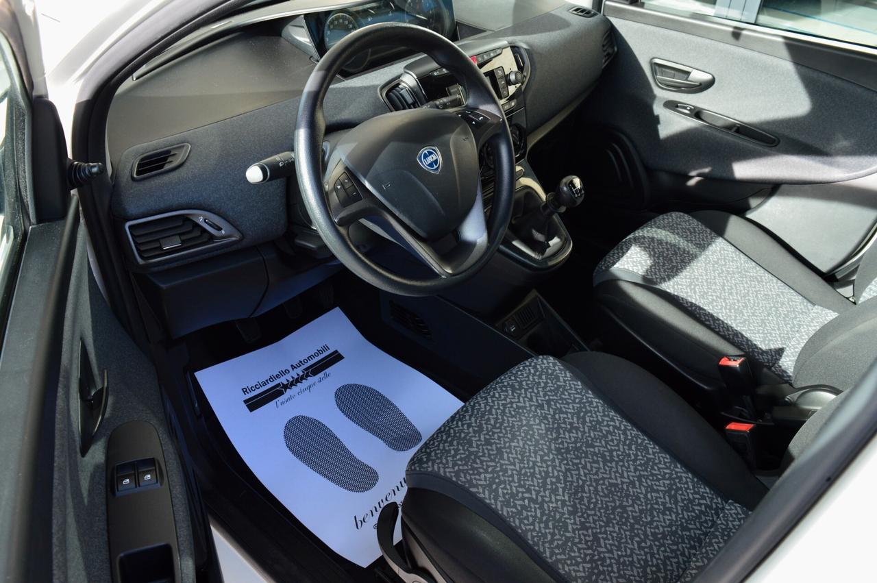 Lancia Ypsilon 1.2 69Cv Elefantino Blu - Km 78000