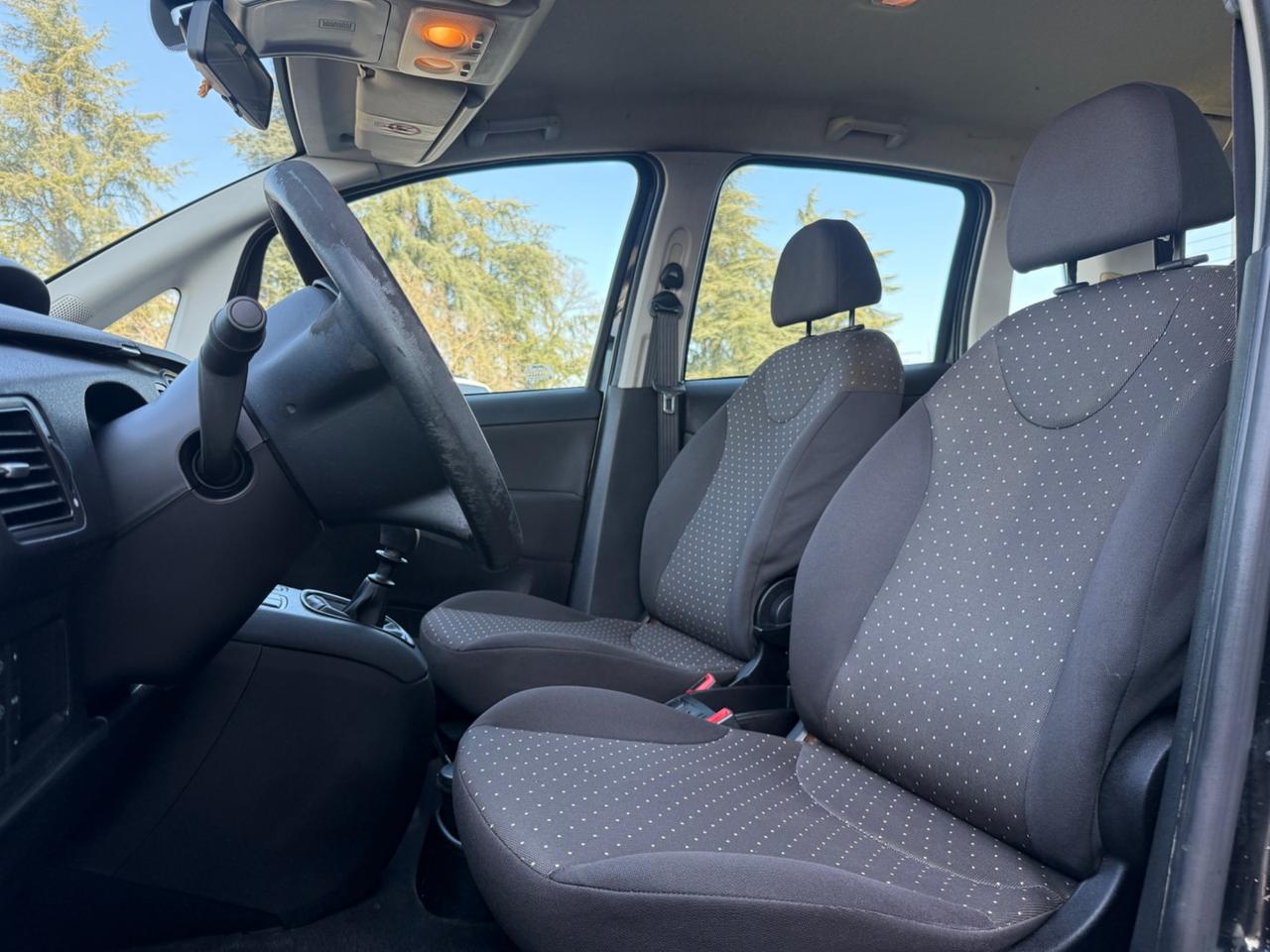 Fiat Idea 1.2 b.|NEOPATENTATI