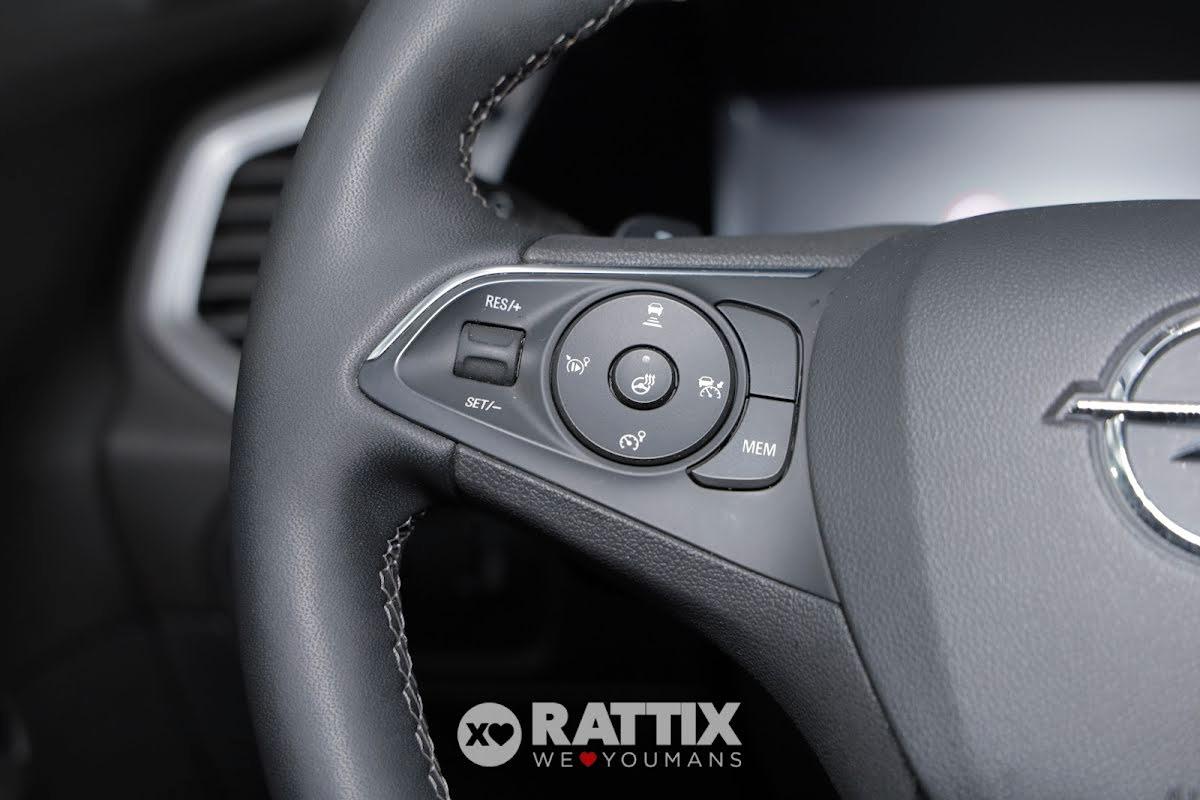 Opel Grandland 1.5 ecotec 130CV GS at8