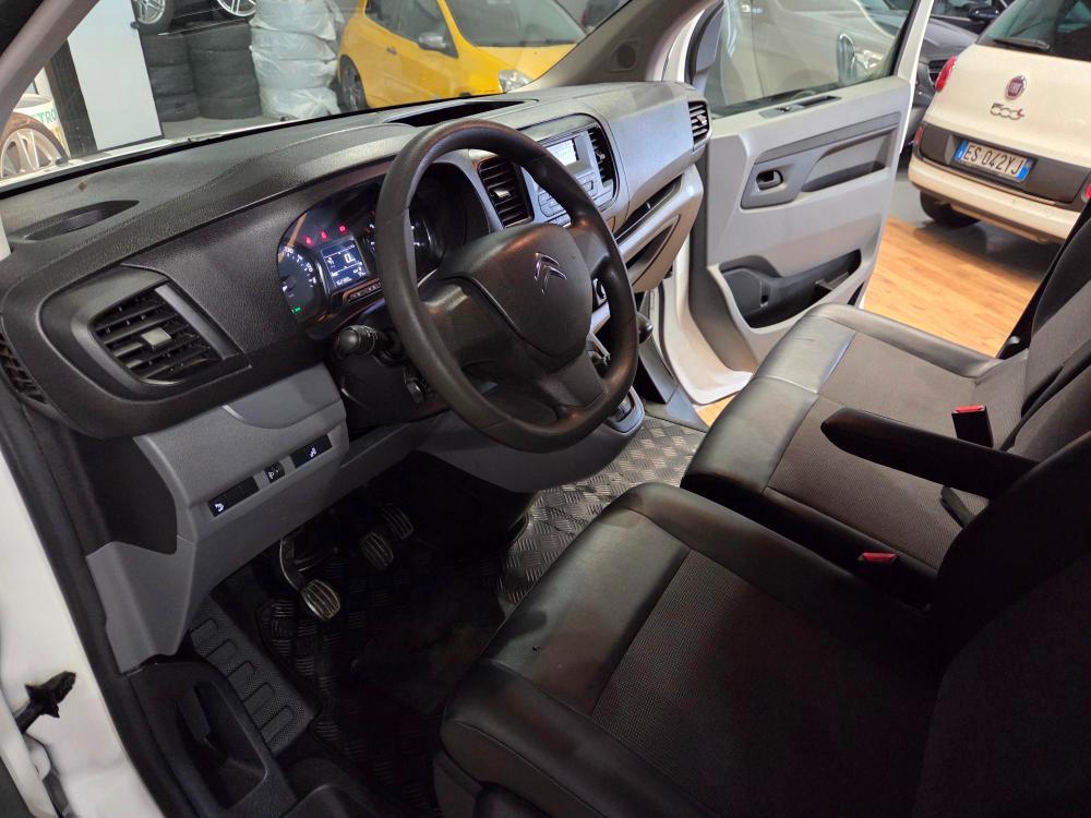 CITROEN Jumpy M 1.5 Bluehdi Comfort S&S 120cv