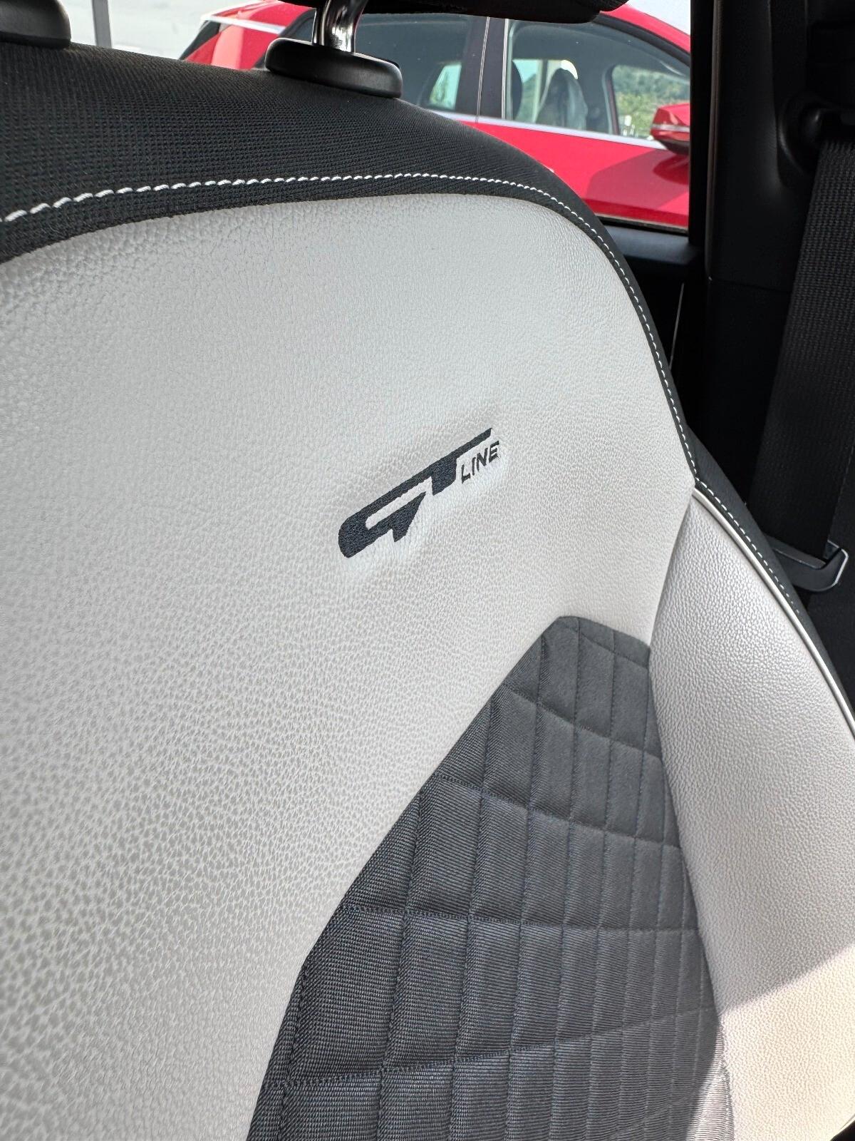 Kia ProCeed 1.5 T-GDI MHEV DCT GT Line