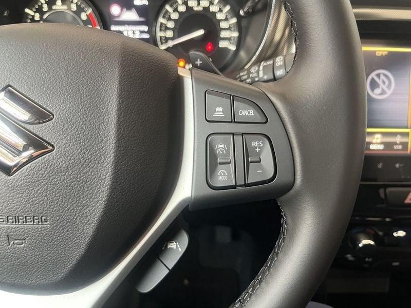 Suzuki Vitara Vitara 1.4h Starview 4wd allgrip 110cv at