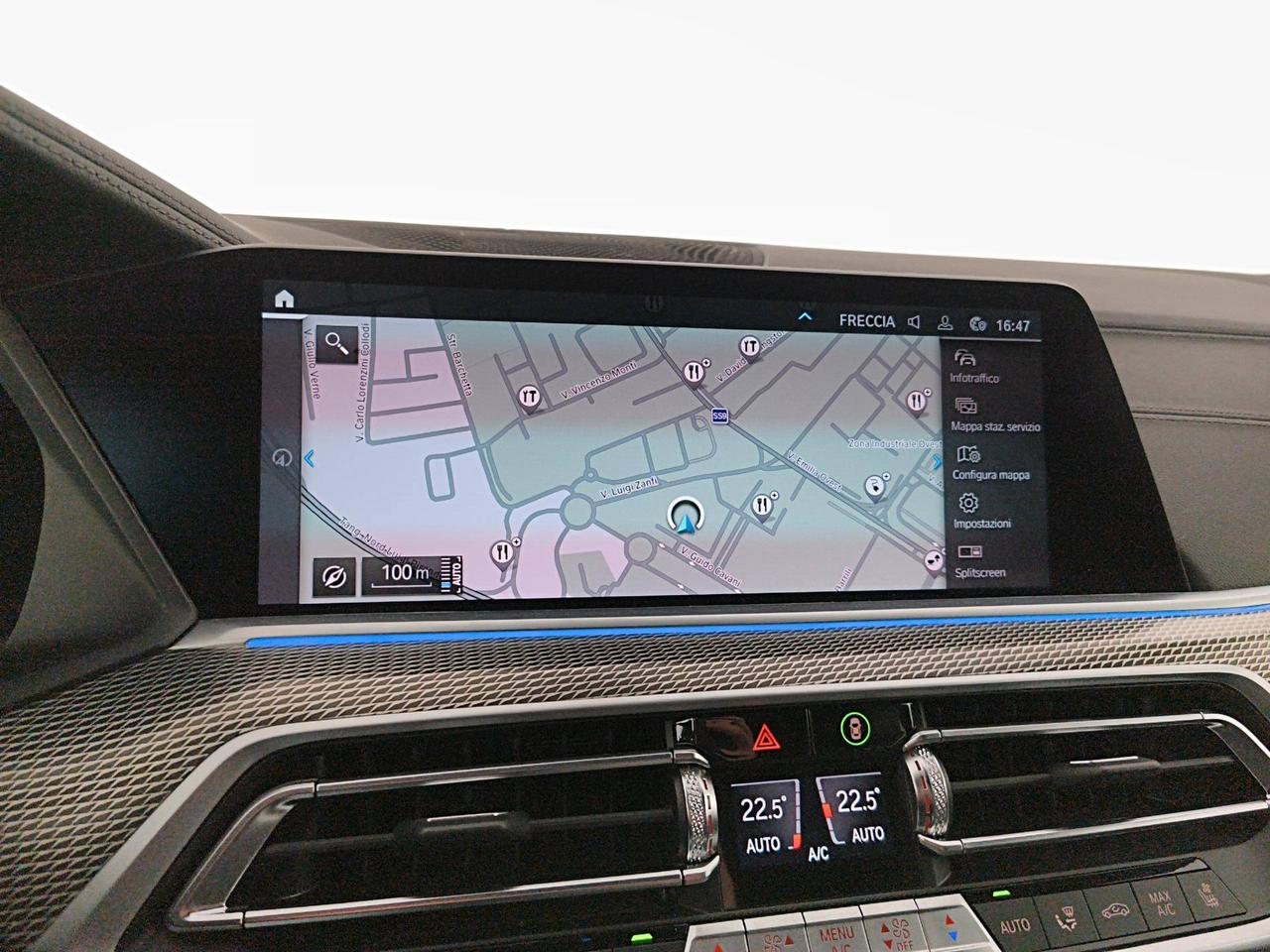 BMW X5 xDrive45e MSport